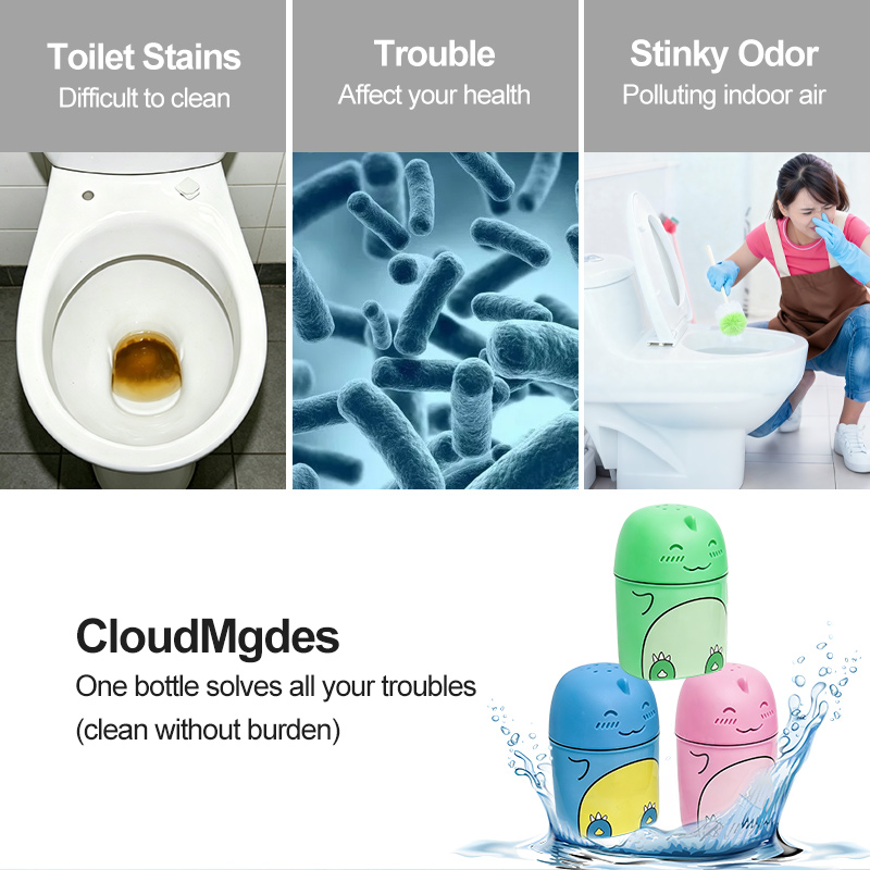 best toilet cleaner