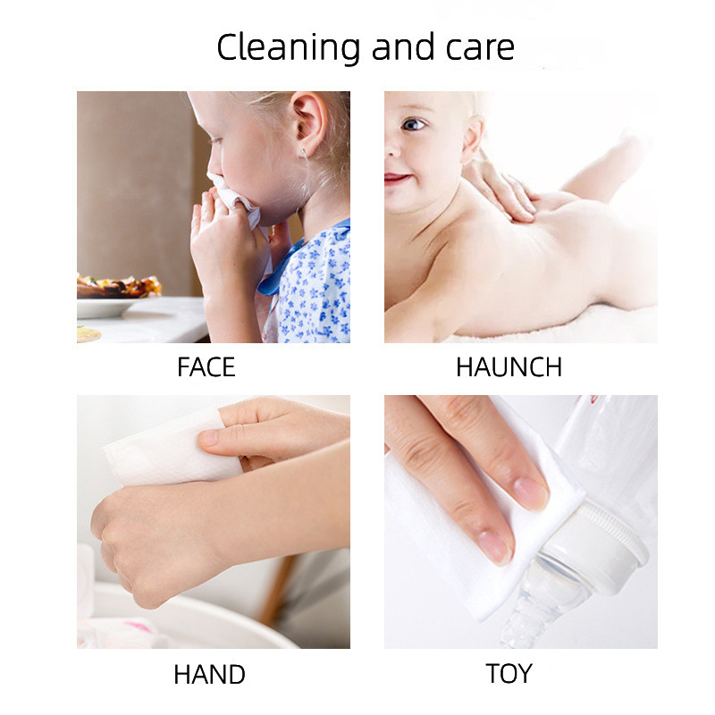 baby wipes