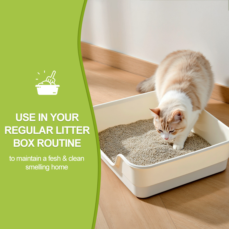 odor eliminating pet wipes