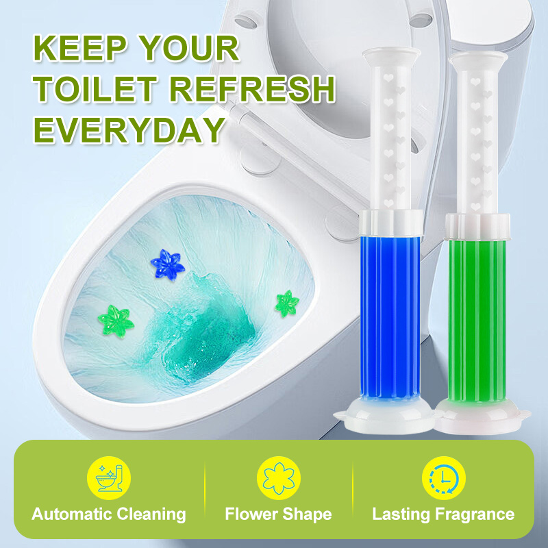 toilet odor eliminator