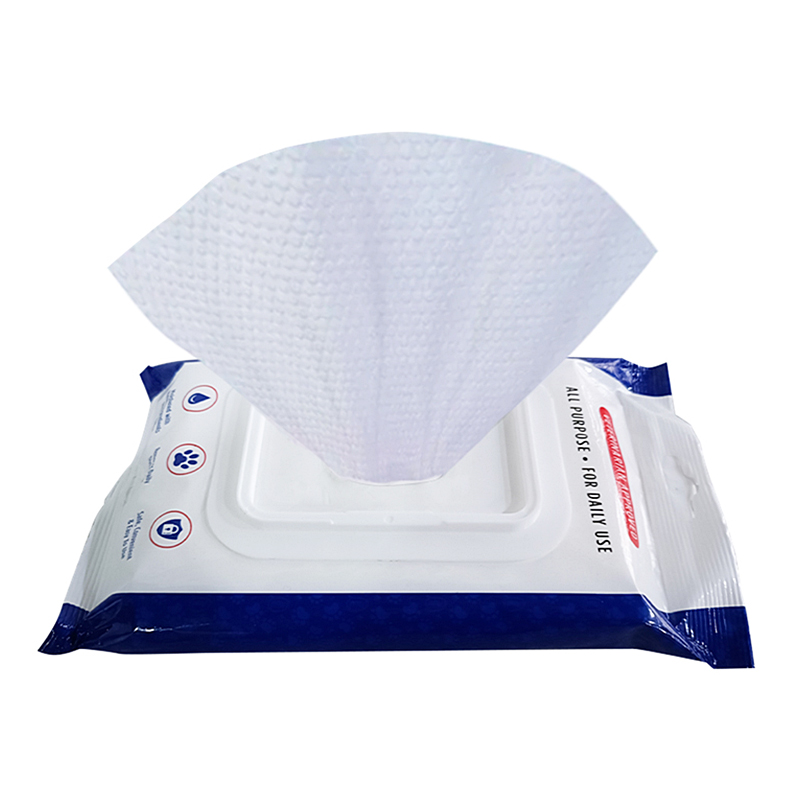 alcohol free pet wipes