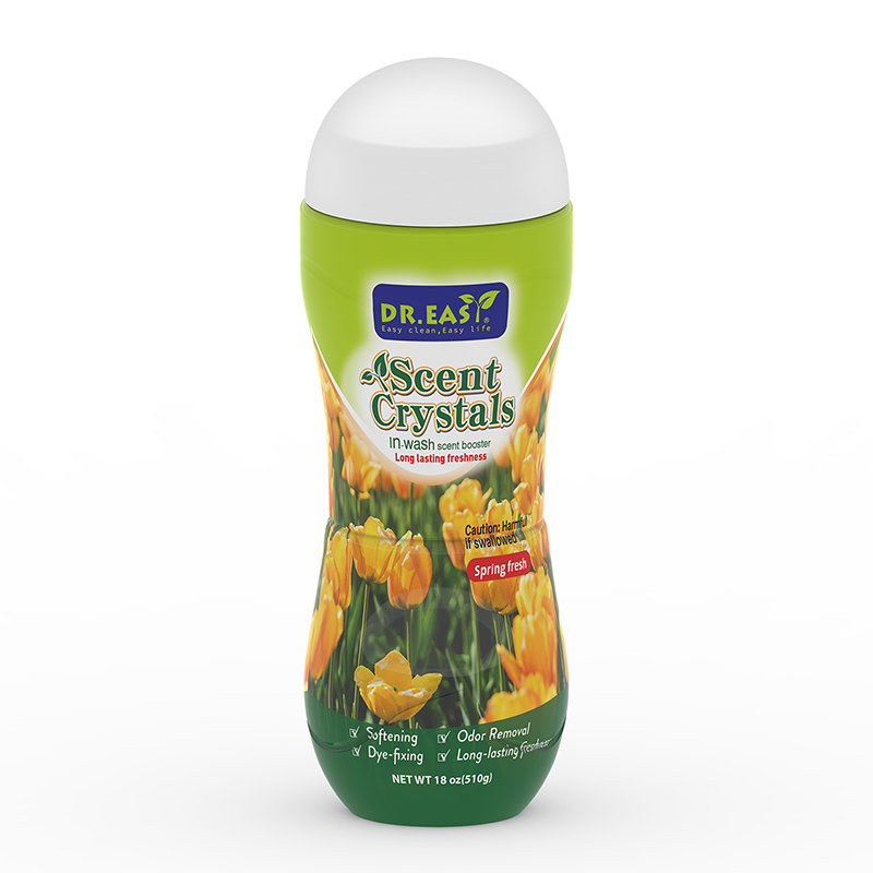 laundry fragrance booster