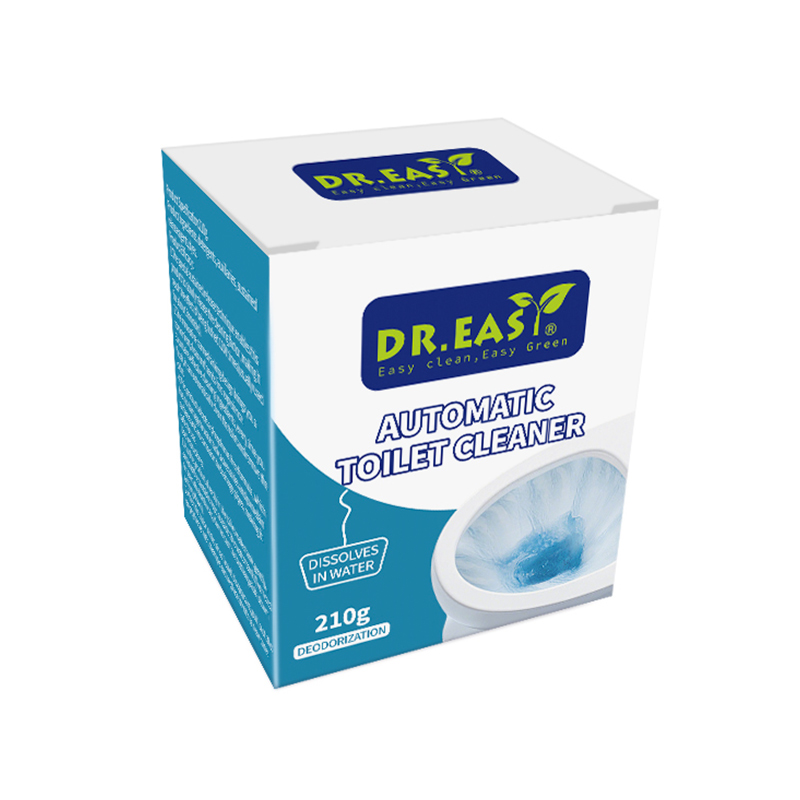 long lasting toilet cleaner