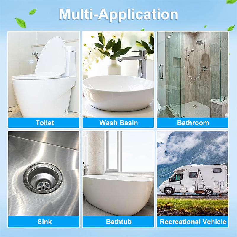 flushable toilet cleaning pads flushable toilet cleaning pads