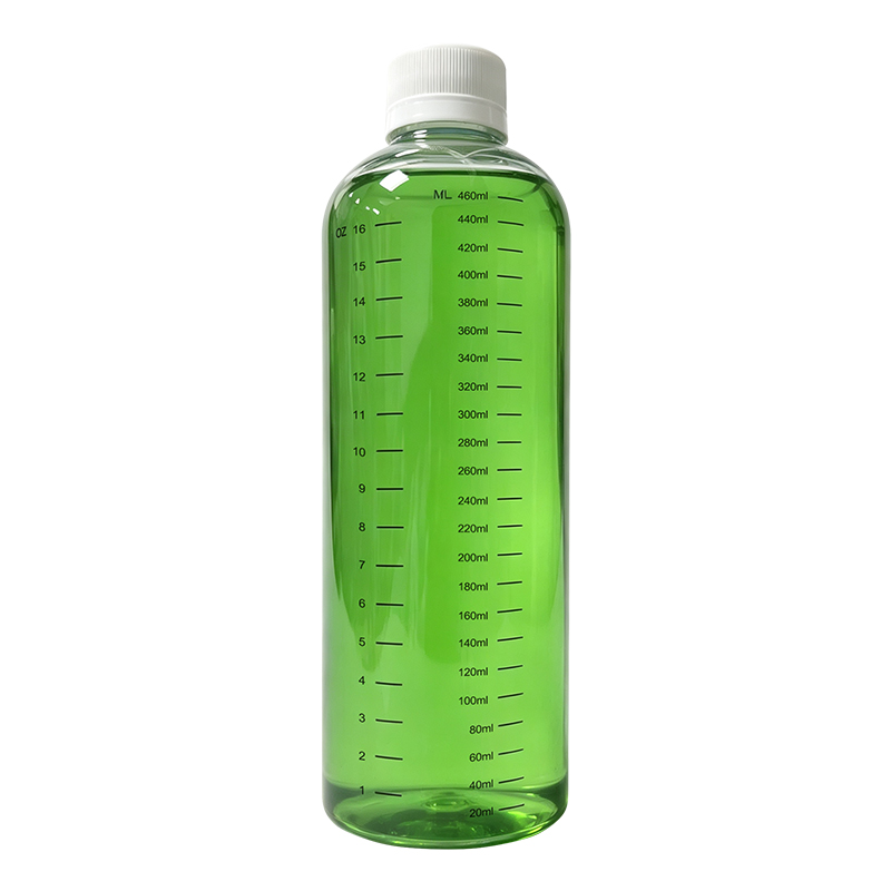 hand sanitizer