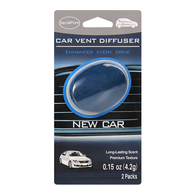 auto smoke odor eliminator diffuser