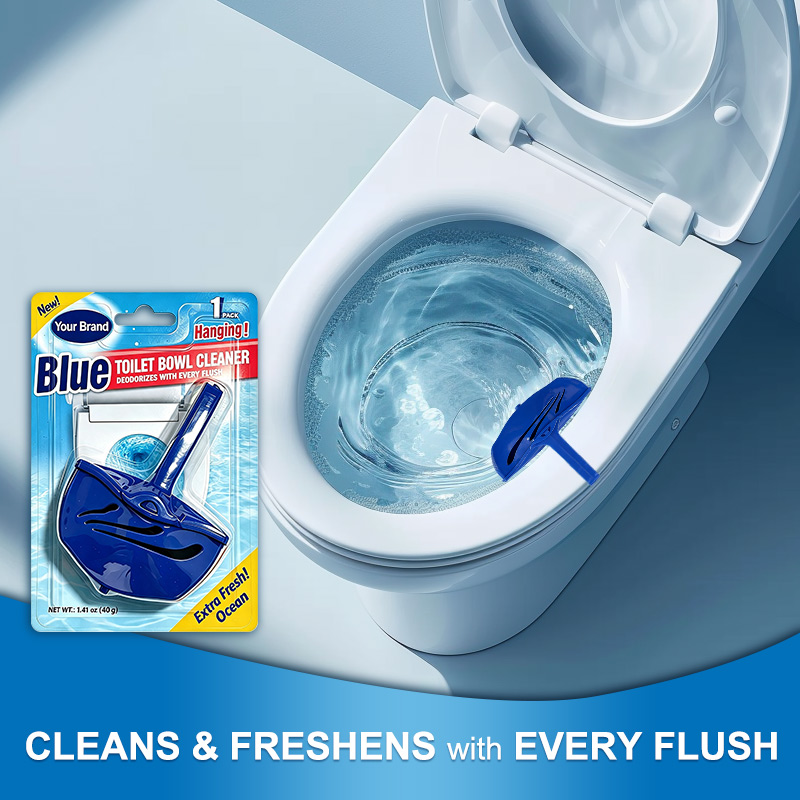 toilet bowl odor eliminator